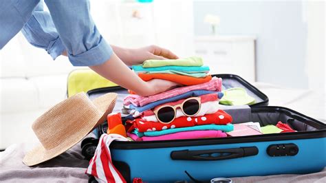 How to pack a suitcase and make everything fit | Tom's Guide