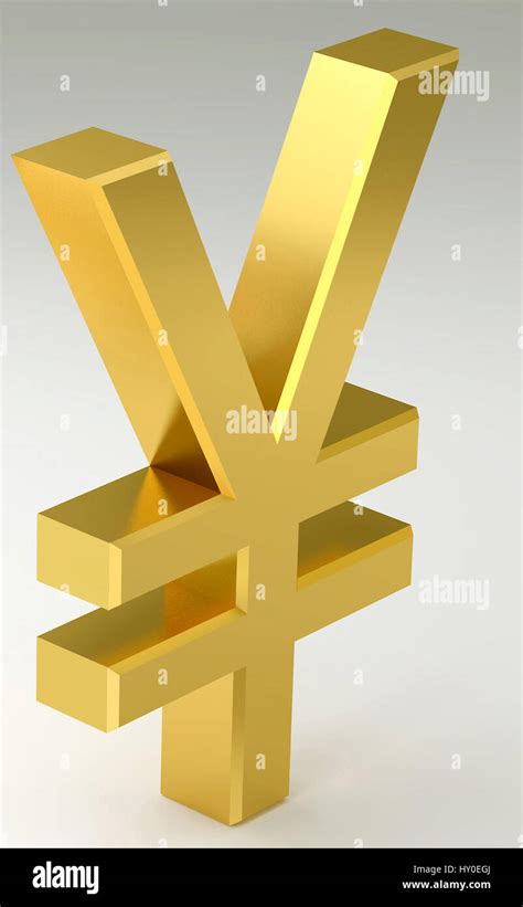 Yen currency hi-res stock photography and images - Alamy