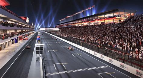 F1 ANNOUNCES LAS VEGAS STRIP GRAND PRIX RACE IN 2023 - Page 5