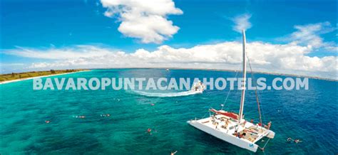 Bahia Principe Punta Cana Activities - Daily Fun Activities