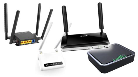 9 Best 4G/LTE Routers For MiFi Internet (2023)