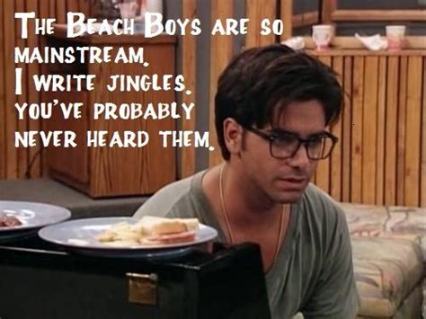 Uncle Jesse Quotes. QuotesGram