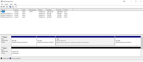 [SOLVED] - Samsung 970 Evo Plus not showing up | Tom's Hardware Forum