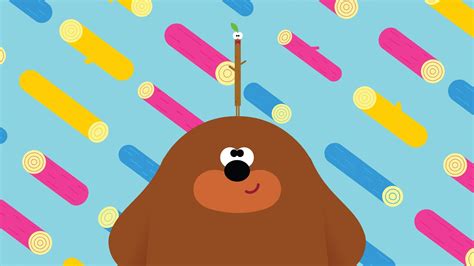 Hey Duggee & The Stick Song Live for CBBC Summer Social. - SGA Productions