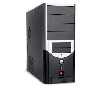 Computer CPU at best price in Kanpur by Advanced Comptronics Centre ...