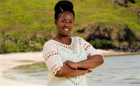 Survivor Game Changers: Cirie Fields Is Here to Win By Any Means ...