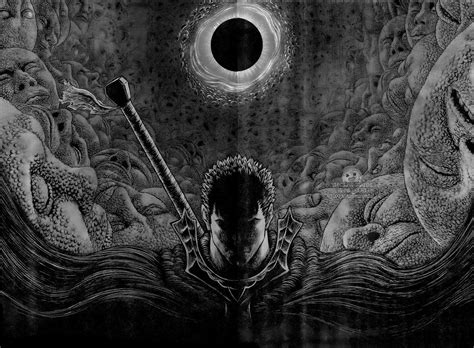 Berserk Best Manga Panels - One Of My Favorite Panels In The Entire ...