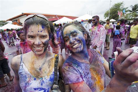 20 Festivals You Must Experience in Trinidad & Tobago: Destination ...