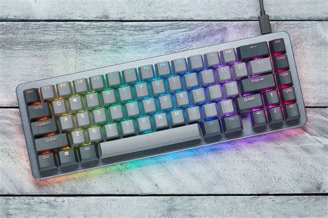 Drop ALT Mechanical Keyboard | Mechanical Keyboards | Custom Layout ...