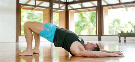 The 5 Best Yoga Poses For Knee Pain - Blue Osa Yoga Retreat + Spa