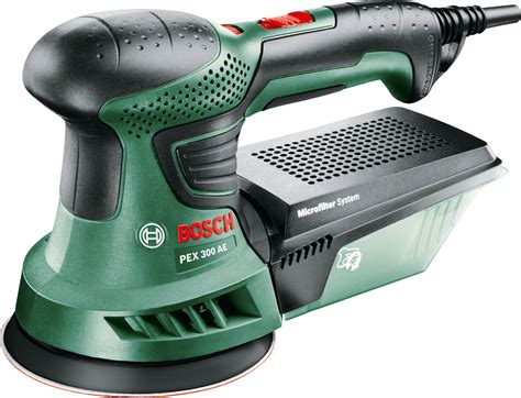 Bosch - Random Orbit Sander - Green | Shop Today. Get it Tomorrow ...