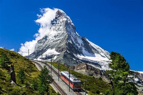 Guia de Viaje de los Alpes suizos: donde alojarse, que ver y hacer ...