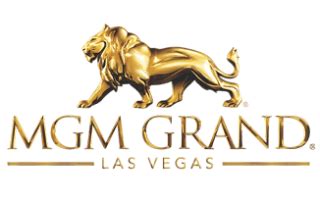 MGM Grand Logo - LogoDix