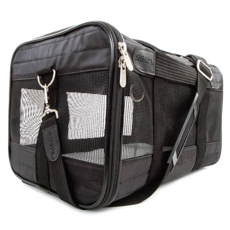 Sherpa Original Deluxe Pet Carrier | On Sale | Free Ship