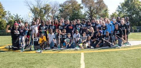 Wisconsin Lacrosse Community Comes Together to Bring the Sport to ...