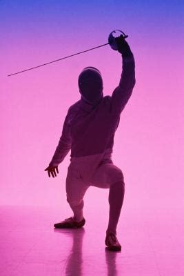 Fencing Footwork Exercises | Healthy Living