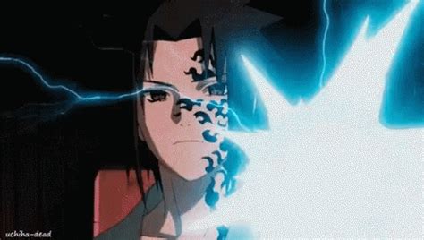 Sasuke Chidori GIF - Sasuke Chidori Naruto - Discover & Share GIFs in ...