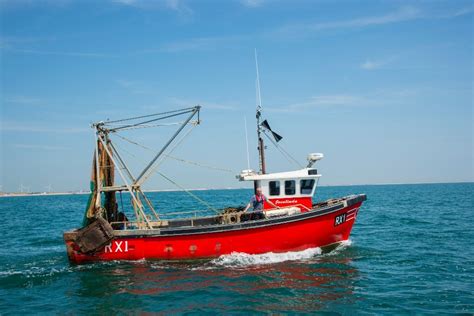 [Withdrawn] Small Fishing Vessel Code enters into force - GOV.UK