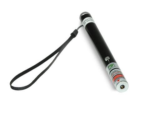 5mW 980nm Series Infrared Laser Pointer, 980nm IR laser - LaserTo