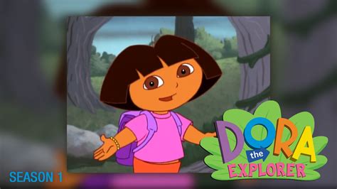 Watch Dora the Explorer · Season 1 Episode 9 · Big River Full Episode ...