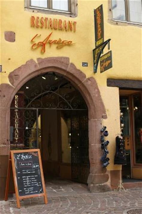 Colmar Food Guide: 10 Must-Eat Restaurants & Street Food Stalls in Colmar