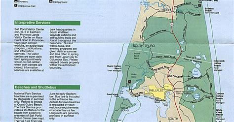 First Landing State Park Campsite Map