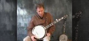 How to Play basic chords on the banjo « Banjo :: WonderHowTo