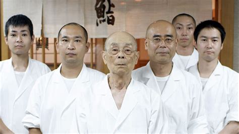 Jiro Ono, Considered to Be the World’s Greatest Sushi Chef, Is Subject ...