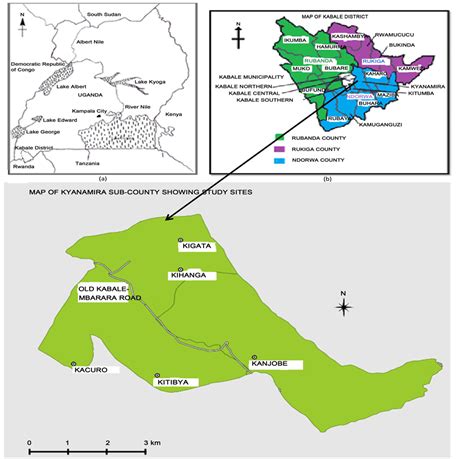 Temporal and Spatial Seasonal Variations in Quality of Gravity Flow ...