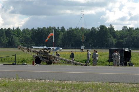 Shadow UAS platoon has 15th successful launch in Latvia | Article | The ...