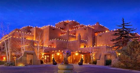 The 20 Best Hotels in Santa Fe, NM