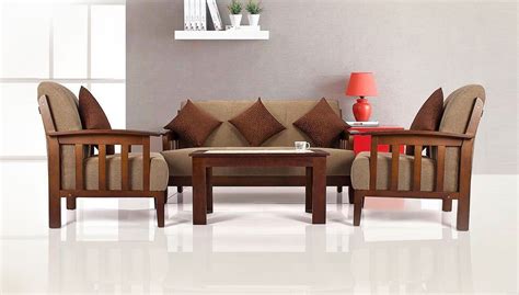 Pin by srikabilan interior decor on Latest Sofa set models | Wooden ...