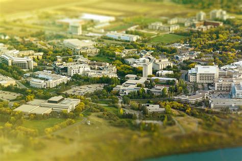 USask ranks among the world’s best universities for sustainability and ...