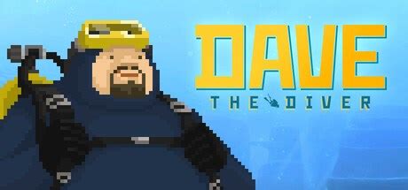 DAVE THE DIVER Achievements | TrueSteamAchievements