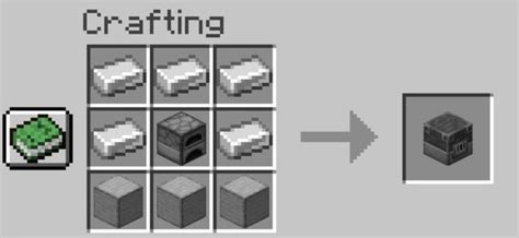 In Minecraft, how do I use a blast furnace? - Quora