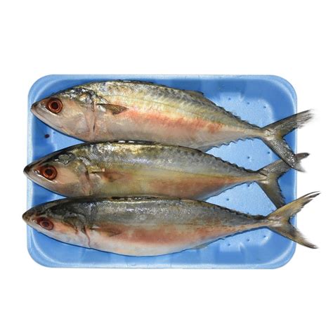 Fresh Ayala Fish 1kg Online at Best Price | Whole Fish | Lulu Kuwait ...