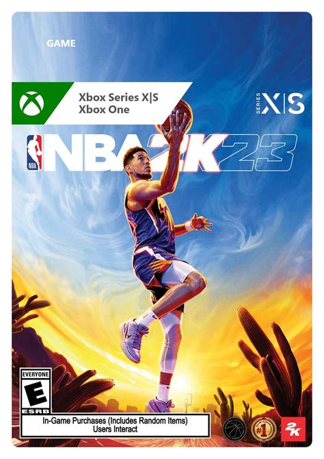 NBA 2K23: Digital Deluxe Edition - Xbox Series X | Xbox Series X | GameStop