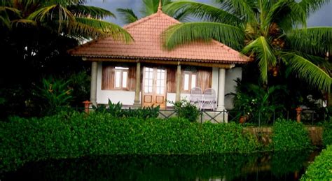 Backwater Ripples | Luxury Spa & Ayurveda Resorts in Kumarakom