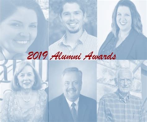 Lyon College names 2019 alumni award winners | White River Now ...