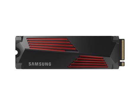 Samsung 990 Pro 2tb W Heatsink Pcie Gen4 Nvme M2 Ssd Ple Computers ...