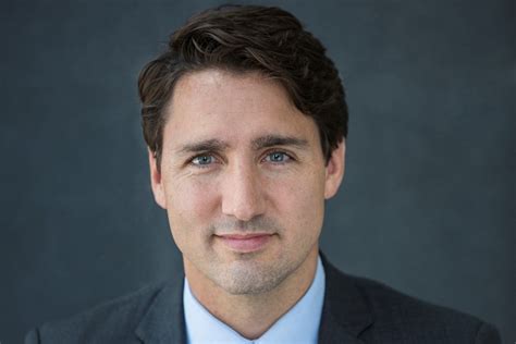 Happy New Year from Prime Minister Justin Trudeau - Barrie News