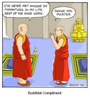 Funny Buddha Quotes. QuotesGram