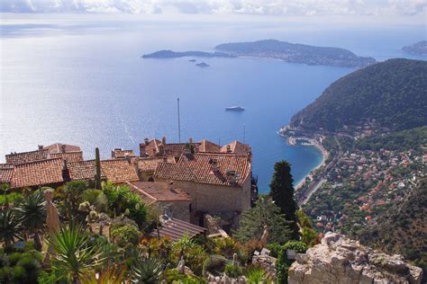 Visit Old Town Èze: Best of Old Town Èze, Monaco Travel 2023 | Expedia ...