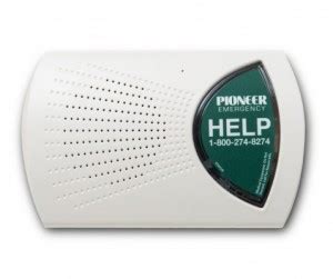 Medical Alarm System Reduces the Time to Respond to Emergencies ...