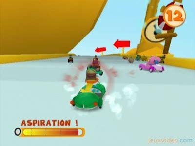 All Gaming: Download Pocoyo Racing (Wii game ) Free