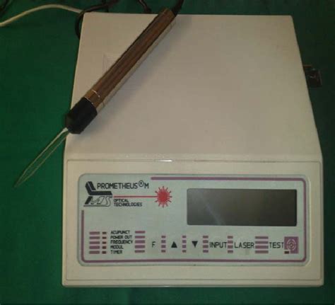 Infrared-light laser | Download Scientific Diagram