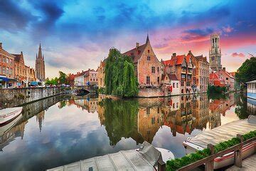 THE 15 BEST Things to Do in Bruges - UPDATED 2022 - Must See ...