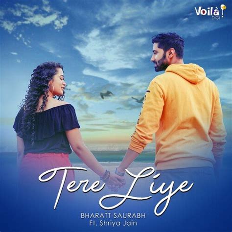 Tere Liye Songs Download - Free Online Songs @ JioSaavn