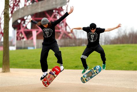 Street League Skateboarding returns to London after spectacular debut ...