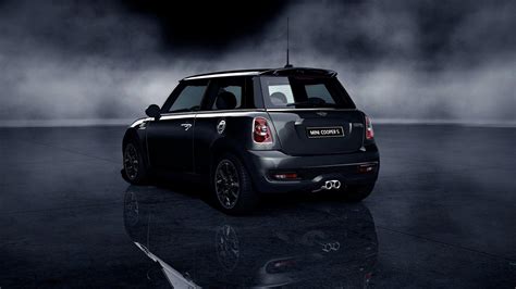 Mini Cooper Wallpapers HD - Wallpaper Cave